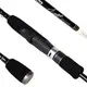 TSTIR-762MFУдилище Team Salmo Tioga RockFish 2-8g/2.31m