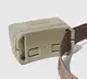 Ліхтар налобний Mobi Garden Zero 1200 NX23673006 sand