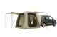 Палатка четырехместная Ferrino Wander Trunk Sand (92016QSS)