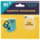 Закладка магнитная для книги YES My Ukraine 708122 2 шт
