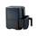 Мультипечь Grunhelm GAF6000 1500 Вт 6 л черная