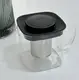 Заварник Olens Ричи 102-363 600 мл прозрачный