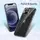 Чехол ESR для iPhone 12 mini Shimmer Sparkly Slim, Clear (3C01201180101)