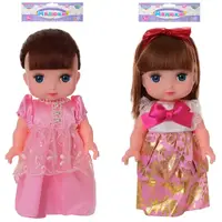 Кукла Limo Toy 8361-63-P 25 см