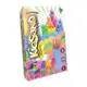 Кинетический песок "KidSand" KS-04-10U-15U коробка 1000 гр