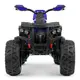 Детский электроквадроцикл Bambi Racer M 4795EBLR-4 до 30 кг