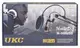 Студийный микрофон Music D.J. M900U USB со стойкой и поп-фильтром Bronze (7331)