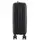 Чемодан Semi Line 20" (S) Black (T5718-1)