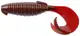 1551-09-45 Силикон Keitech Flapper Grub 4" 006 cola