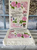 ANT 40x60 La Rose 12шт/уп. By IDO Турция.