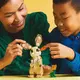 Конструктор LEGO Creator Волшебный кролик 326 деталей (31162)