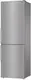 Холодильник Gorenje NRK-6191-ES5F 320 л серый