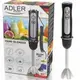 Блендер погружной Adler AD-4625b 850 Вт черный
