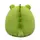 Мягкая игрушка "Squishmallows: Алигатор Моуп" (30 см)
