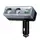 Адаптер автомобильный HOCO Smart dual cigarette lighter PD car charger Z65B |1USB/1Type-C/2DC, 240W, PD/QC|