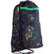 Сумка для обуви Kite Education Motocross K21-601M-2 черная