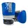 Перчатки боксерские PowerPlay 3038, Blue/Grey L