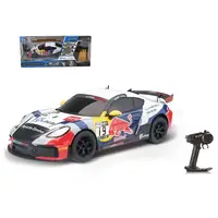 Машинка на радиоуправлении Porsche 718 Cayman GT4 Clubsport MR 10479B 32.5 см