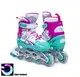 Ролики Power Champs. Tiffany (размер 38-42) 1049647584
