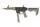 Пистолет-пулемет Specna Arms SA-FX01 Flex Hal Etu with orange discharge device Half-Tan