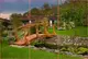 Фотообои текстурированные, виниловые Мосты, 250х380 см, fo01inV_br00259