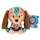 Мягкая игрушка Paw Patrol Либерти SM33351/6062169 15 см