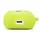 Чехол для AirPods 2/1 series - Mike Wazowski , силиконовый