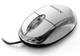 Мышь компьютерная проводная Esperanza Extreme Mouse XM102W белая