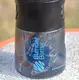 Шейкер спортивний (пляшка) BlenderBottle SportMixer Flip 20oz/590ml Black/Cyan