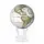 Гироглобус Solar Globe Mova Terra Incognitta, 11.4 см, белый (MG-45-WCT)