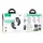 Наушники HOCO EQ4 Graceful true wireless BT headset |BT5.3, 500mAh, 12h|