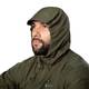 Куртка-ветровка WindBlock Ultralight Олива (9298), 3XL