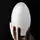 Мастурбатор LoveToy Traning Master Giant Egg Masturbator Purple без вибрации