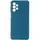Чехол-книжка TOTO Book Rounded Leather Case Samsung Galaxy A23 (A325) Navy Blue