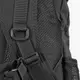 Рюкзак тактический AOKALI Outdoor A57 Black военная сумка штурмовой армейский