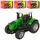 Трактор инерционный Auto Mir AS-2532 7.5 см