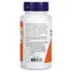 Натуральная добавка NOW Resveratrol 200 mg, 60 вегакапсул