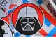 Постельное белье Подросток TAC Disney Star Wars Galactic Mission 160х220см