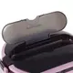 Ланч-бокс пищевой Kamille KM-2138RZ 750 мл розовый