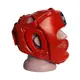 Боксерский шлем PowerPlay 3043 (тренировочный), Red S