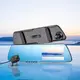 Видеорегистратор HOCO 4.5-inch rearview mirror driving recorder (dual-channel) DV4 |1080p, 30fps|