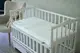 Матрас для детской кроватки Baby Comfort Bamboo 120*60 см