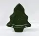 Блюдо Ardesto Christmas New Year's AR3089 22х19 см зеленое