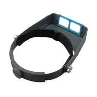 Бінокулярні окуляри Magnifier MG81007-B зі скляними лінзами