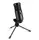Студийный микрофон FlyDay F3 (USB) со штативом Black