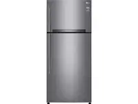Холодильник LG GN-H702HMHZ 507 л