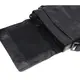 Мужской кожаный мессенджер Borsa Leather 1t8870-black
