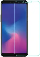 Защитное стекло TOTO Hardness Tempered Glass 0.33mm 2.5D 9H Samsung Galaxy A6s