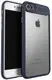 Чехол-накладка Usams Mant Series Apple iPhone 7/8/SE 2020 Blue