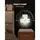 HUB адаптер сетевой with touch LED Lamp LDNIO SC2311 |2500W, 2Sockets, 2USB/1Type-C, QC/PD, 3A/20W|